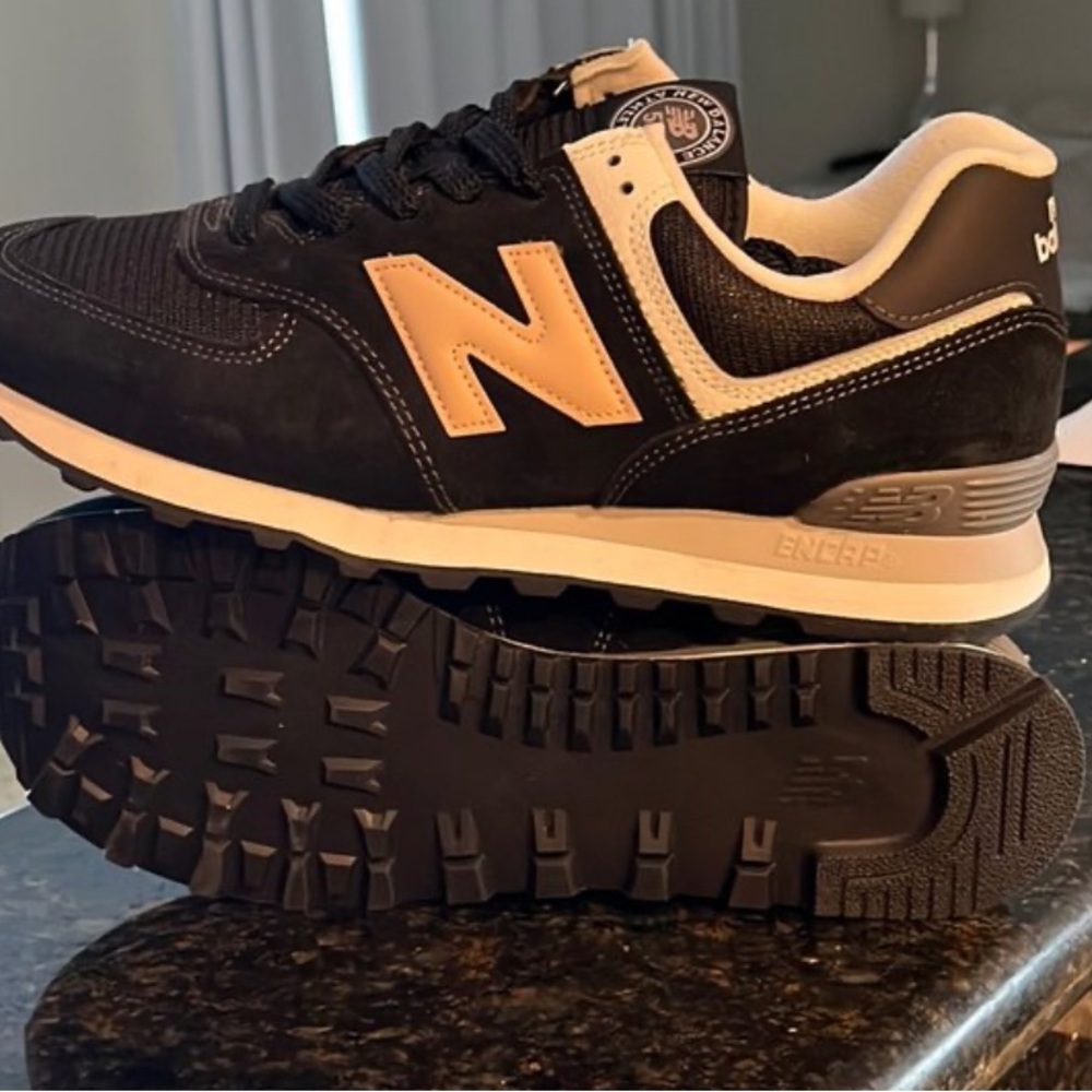 New